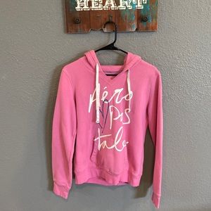 Aeropostale hoodie